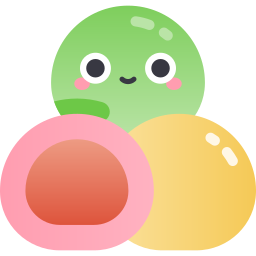 Mochi icon