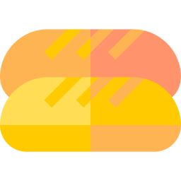 Bread icon