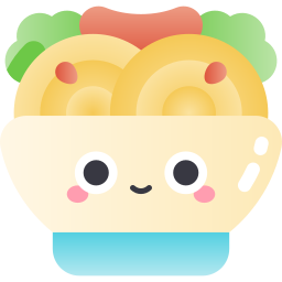 yakisoba icon