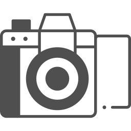 Camera icon