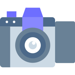 Camera icon