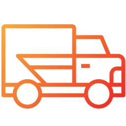 Truck icon