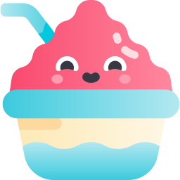 kakigori icona