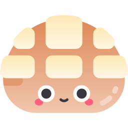 멜론 빵 icon
