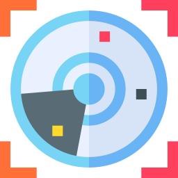 Radar icon