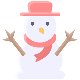 schneemann icon