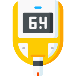 glukometer icon