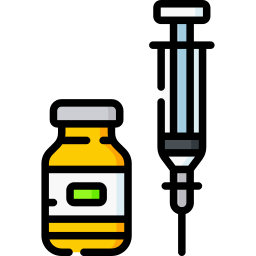 Vaccine icon