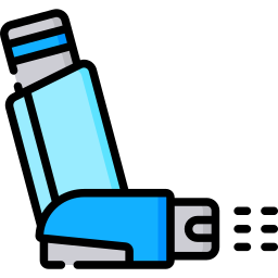 Inhalator icon