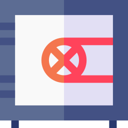 Safebox icon