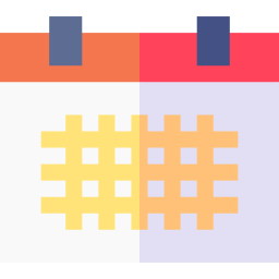 Calendar icon