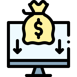 investition icon