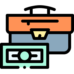 Dollars icon