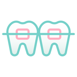 Orthodontic icon