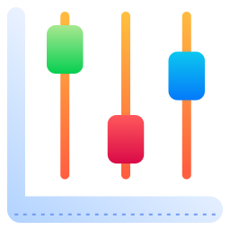 diagram ikona