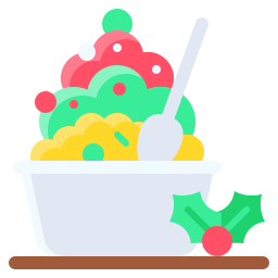 Salad icon