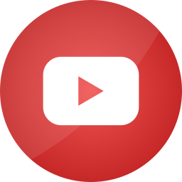 youtube icoon