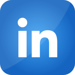 Linkedin icon