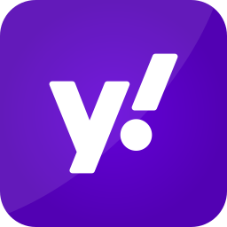 yahoo icona