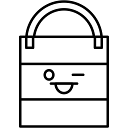 Bag icon