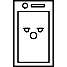 smartphone icon