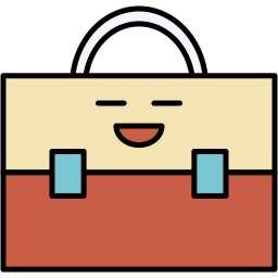 Bag icon