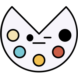 Palette icon