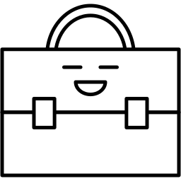 Bag icon