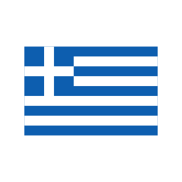 grecia icono