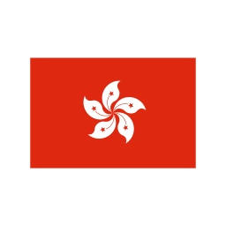 hongkong ikona