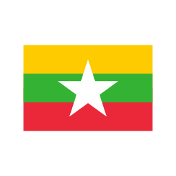 birma ikona