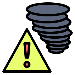 Storm icon