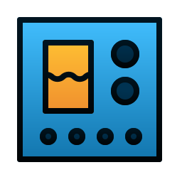 Control panel icon