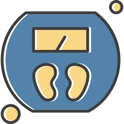 計量機 icon