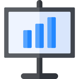 Presentation icon