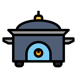 土鍋 icon