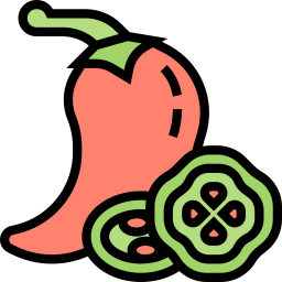 jalapeno icon