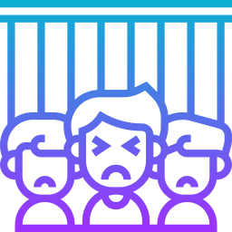 Jail icon