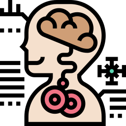 Brain icon