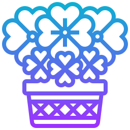 Clover icon