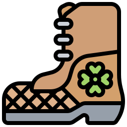 stiefel icon