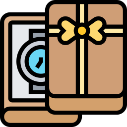 Gift icon