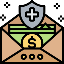 Subsidy icon