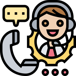 Technical Support icon