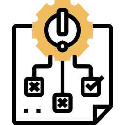 발행물 icon