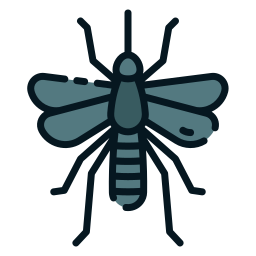 Mosquito icon