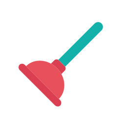 Plunger icon