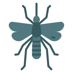 Mosquito icon