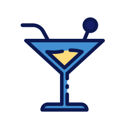 cocktail icon