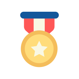 Medal icon